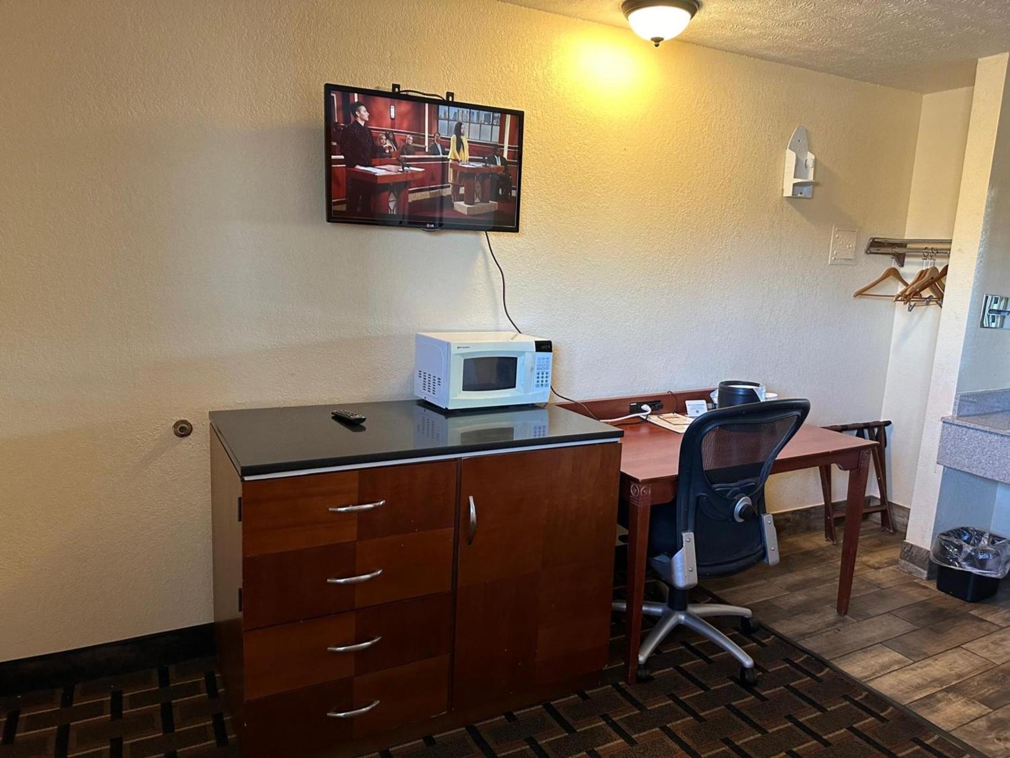 Stay Inn By Oyo Near I 80 Lincoln West Bagian luar foto