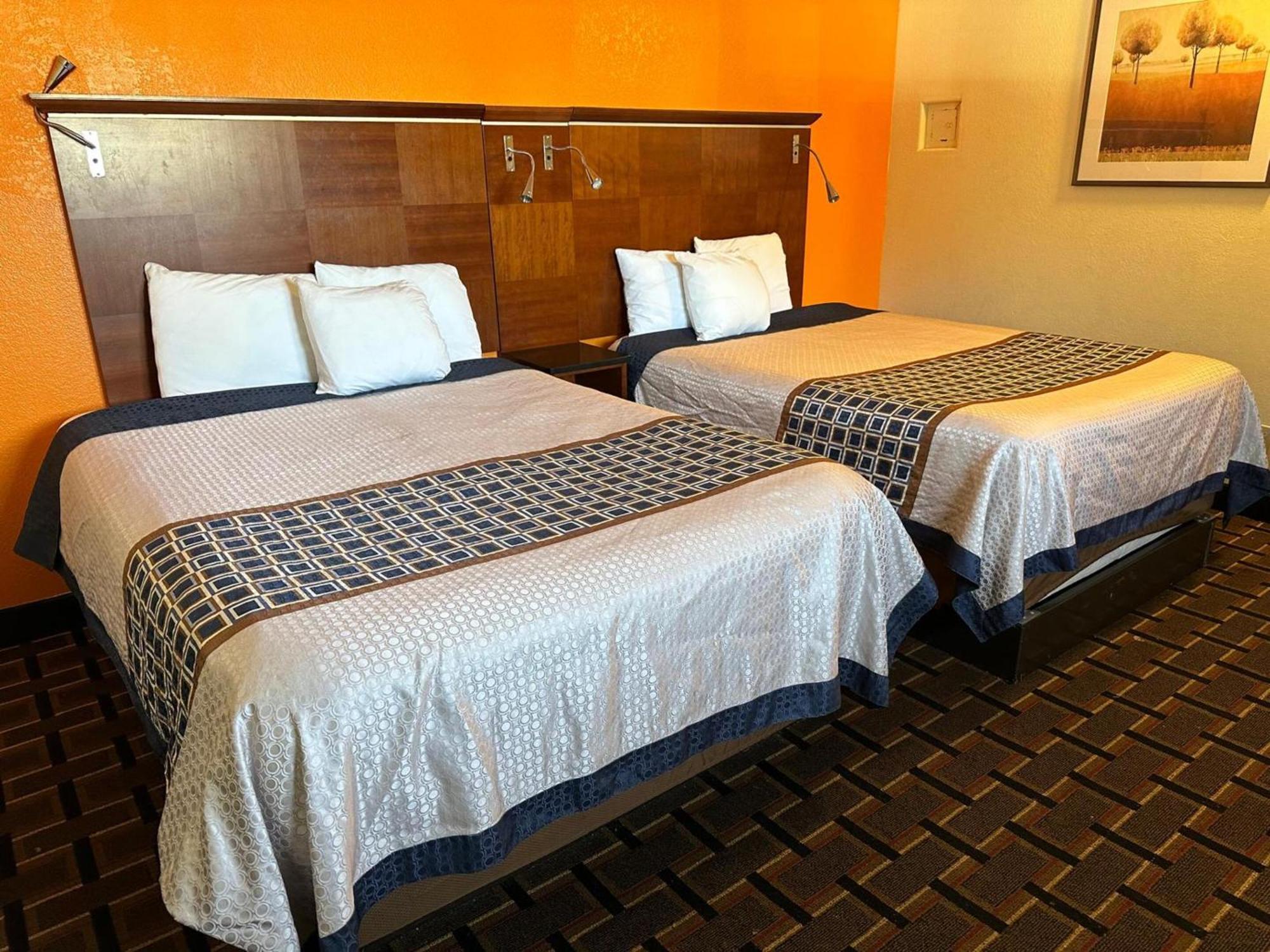 Stay Inn By Oyo Near I 80 Lincoln West Bagian luar foto
