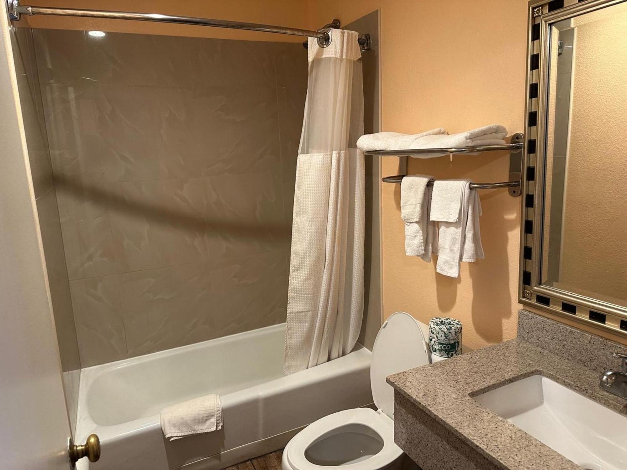 Stay Inn By Oyo Near I 80 Lincoln West Bagian luar foto