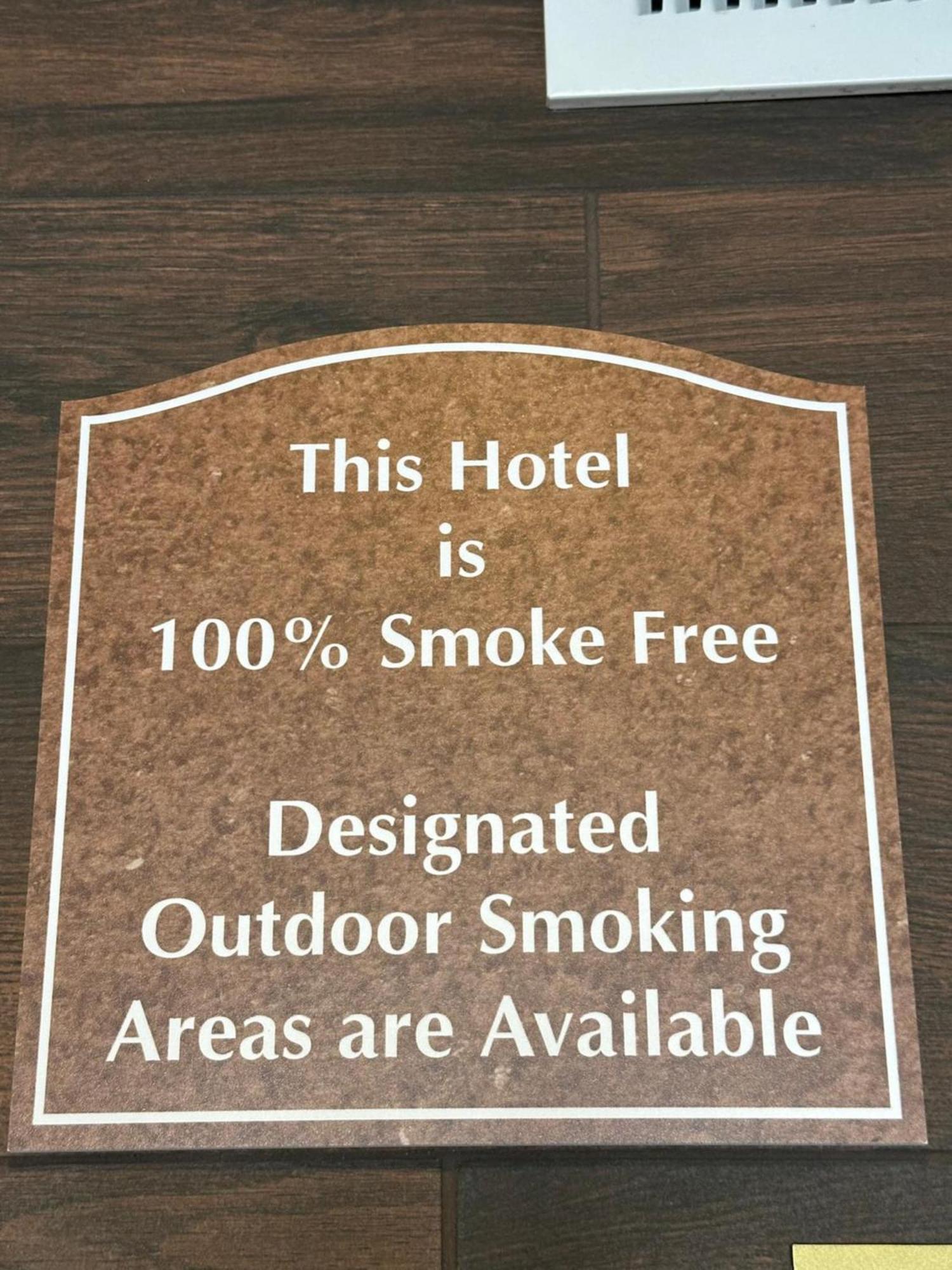 Stay Inn By Oyo Near I 80 Lincoln West Bagian luar foto